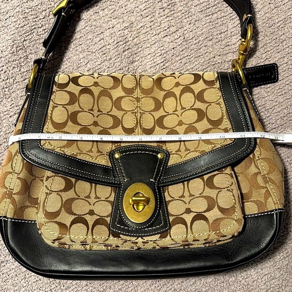 NWOT Coach Bag - Picture 3 of 10